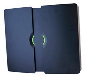 Nortech''s transit ultimate is best fit for demanding access control applications