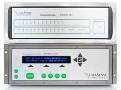 LumaSense Introduces New Ratio Pyrometer IGAR 320 for Mid Temperature Range  