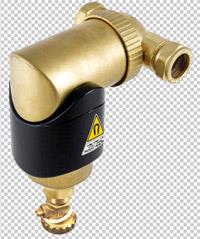 Not all Magnetic System Filters are the same; these are available from our stock with a 20 year guarantee.