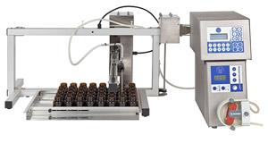 Product focus: Pharmaceutical filling 