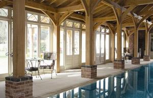 Trends in Orangeries & Garden Rooms