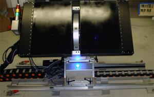 Backscatter X-Ray Technology