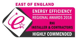 Energy Efficiency Awards 2018