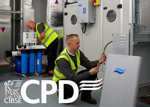 New humidification CPD seminar for FMS