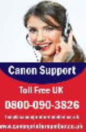 Canon Printer Assistant UK