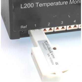 Thermocouple Instrument Precision Calibrators