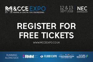 Marine & Coastal Civin Engineering Expo 2018