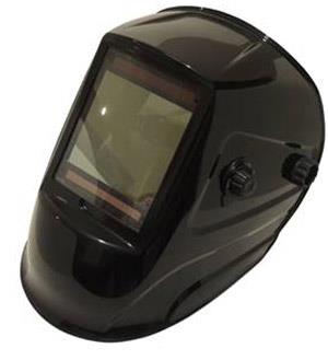 TC5 and TC180 Welding Masks.