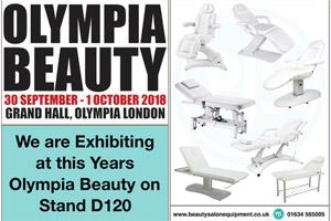 Olympia Beauty
