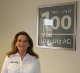 Cara Mills has been appointed the new Managing Director of Uzin Utz UK Ltd. 