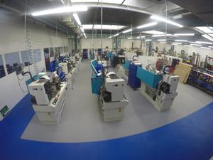 Bournemouth & Poole College of Further Education