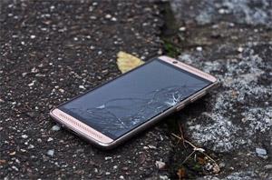 What NOT to do when you lose your mobile device 