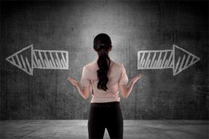 What next - engineering apprenticeship or university degree?