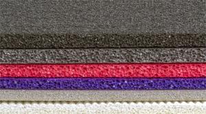 Closed Cell Foam for Promotional Sun Visors During the Event Season