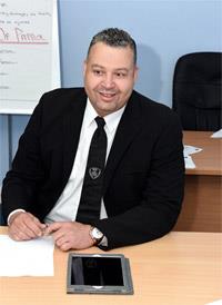 Employee of the Month for September 2018