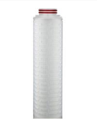 Validated Removal of Spoilage Microorganisms