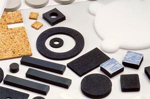 Sponge Rubber Types, Applications and Industries