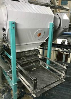 Roquette Protects Powdered Gluten from Metal Contamination with Bespoke Solution from Eclipse Magnetics