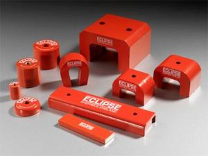 World Famous Magnetic Products at Thai Metalex 2018