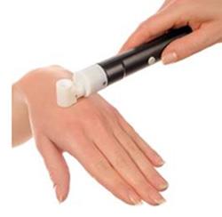 EEMCO guideline on skin water measurements