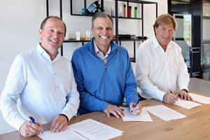 Filoform has entered into an agreement with MAC Products inc