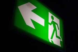 Emergency Lighting, Mackwell Electronics