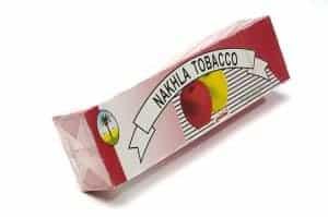 Tobacco Wrapping