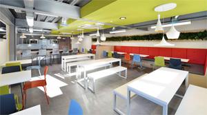 Why Do I Need A Workplace Design Consultant?