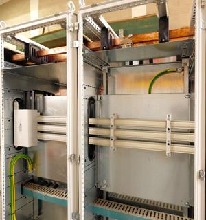 Rittal&rsquo;s Ri4Power Modular Busbar System Ideally Suited to Industrial Switchgear Application