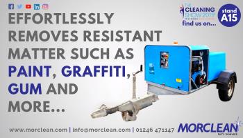 Morclean ThermaSteam