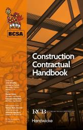 BCSA Construction Contractual Handbook