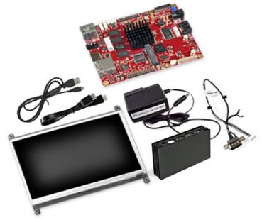 VersaLogic Android Eval Kit