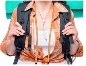 Closed Cell Foam for Shoulder Straps and Pads for Cushioning