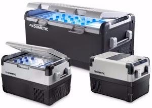 Cooling products, Dometic, Catering Equipment Ltd, CEL