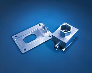 Blue Diamond&rsquo;s rapid prototyping service provides a fast solution to design and engineering problems