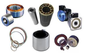 Torque Motors