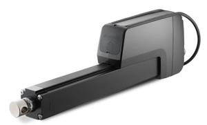 Thomson Linear&rsquo;s Electrak&reg; HD series linear actuators offer advantages over fluidpower cylinders - now with 60% extended load rating