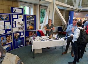 Rotaflow and Loughborough University &minus; Engineering Student Placement