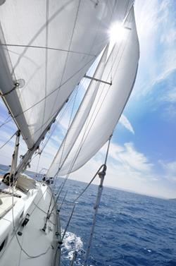 Sensor Technology keeps hydraulic projects on course