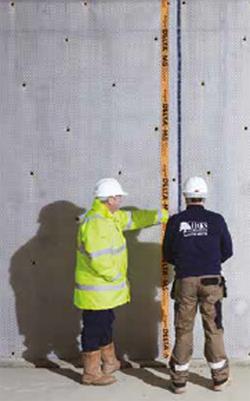 Encouraging Good Practices in Structural Waterproofing and Ground Gas Protection