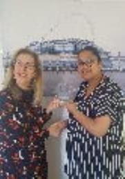 Wallace School of Transport - NLA Award