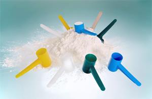 Get The Scoop on Powder Measuring