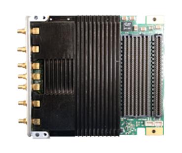 WWGM60 - RFSoC ADC & DAC Card 