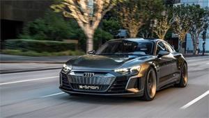 New Car Aspirations .....