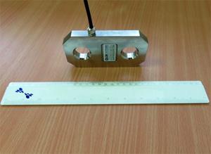 5te Stainless Steel Load Link