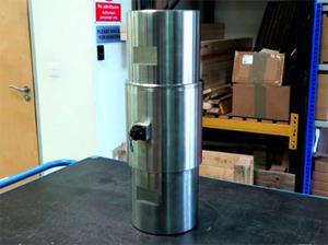 200 Tonne Tension & Compression Load Cell