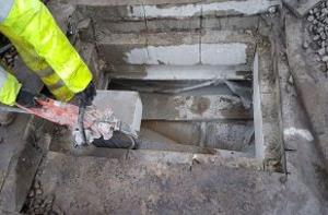 AOV (Automatic Opening Vent)