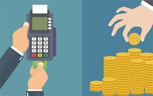 If your business takes this...   Then it can give you this... 	