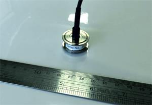 6 tonne Compression Load Cell