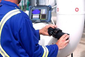 Investment boost for Ashtead&rsquo;s NDT rental fleet